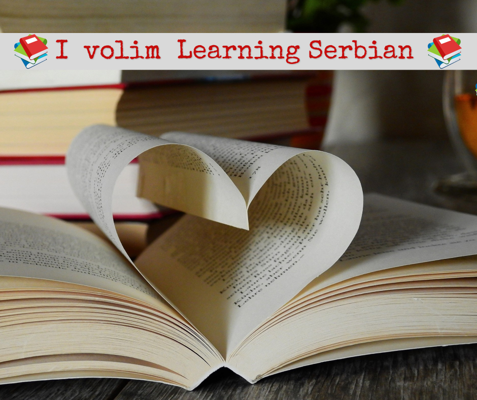 Vocative in Serbian